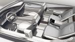 Cadillac Escala Concept 2016 года